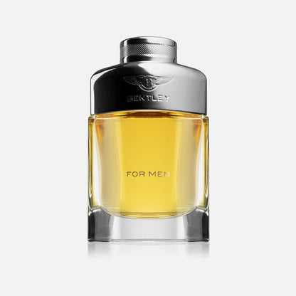 Bentley For Men Men's Eau de Toilette - 100ml