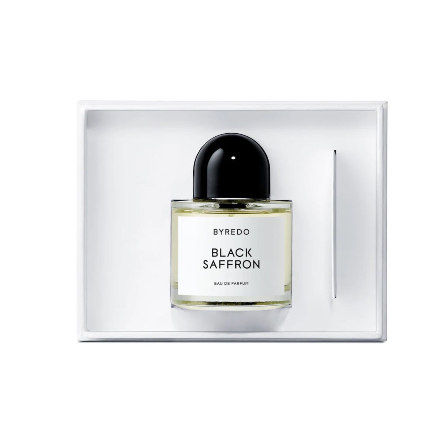 Byredo Black Saffron Unisex Eau de Parfum - 100ml