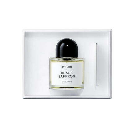 Byredo Black Saffron Unisex Eau de Parfum - 100ml
