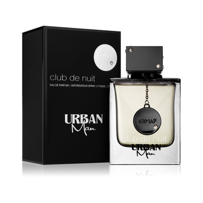 Armaf Club de Nuit Urban Man Men's Eau de Parfum - 105ml