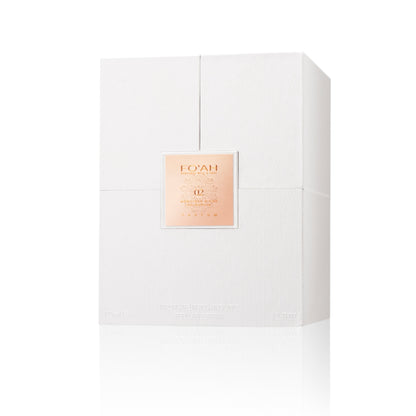 FO'AH Mémoires d'une Palmeraie 02 Pasargades Eau de Parfum - 125ml