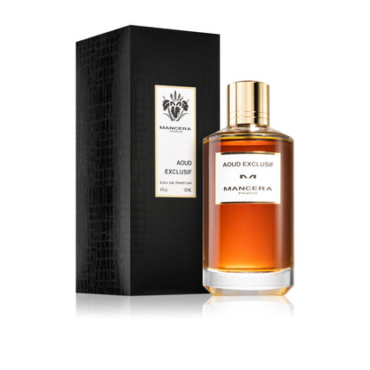 Aoud Exclusif
