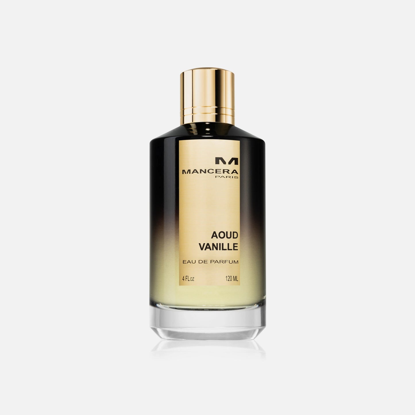 Aoud Vanille