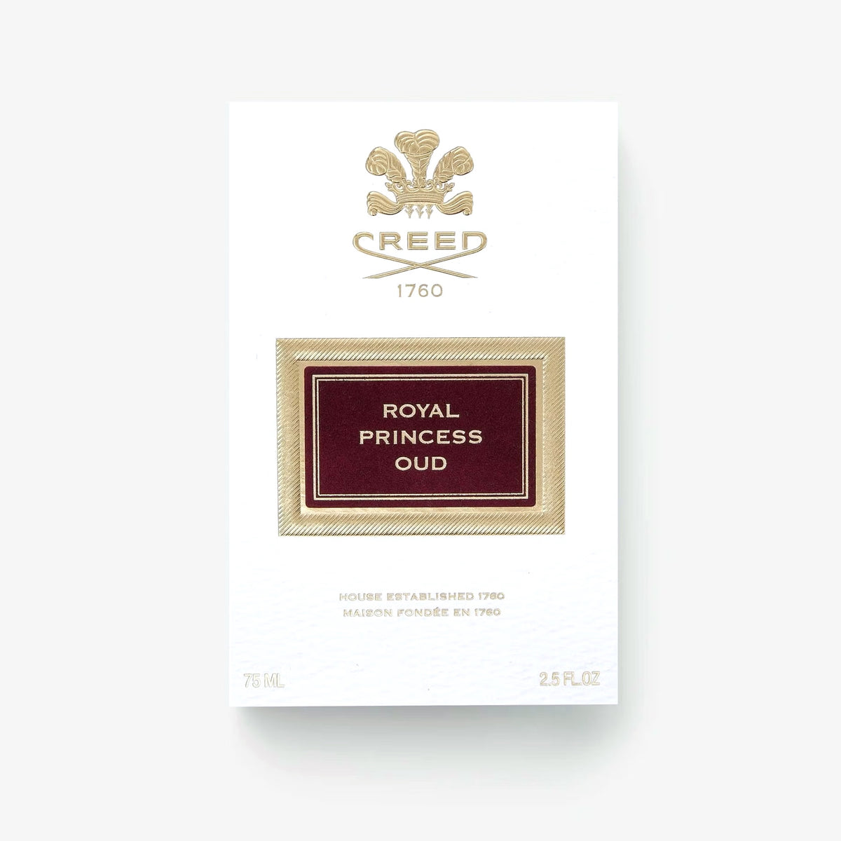 Creed Royal Princess Oud Women's Eau de Parfum - 75ml