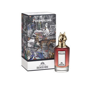 Penhaligon's The Coveted Duchess Rose Women's Eau de Parfum - 75ml