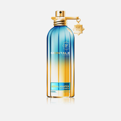 Montale Herbal Aquatica Unisex Eau de Parfum - 100ml