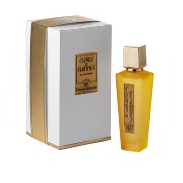Antonio Alessandria Fleurs et Flammes Unisex Eau de Parfum - 100ml