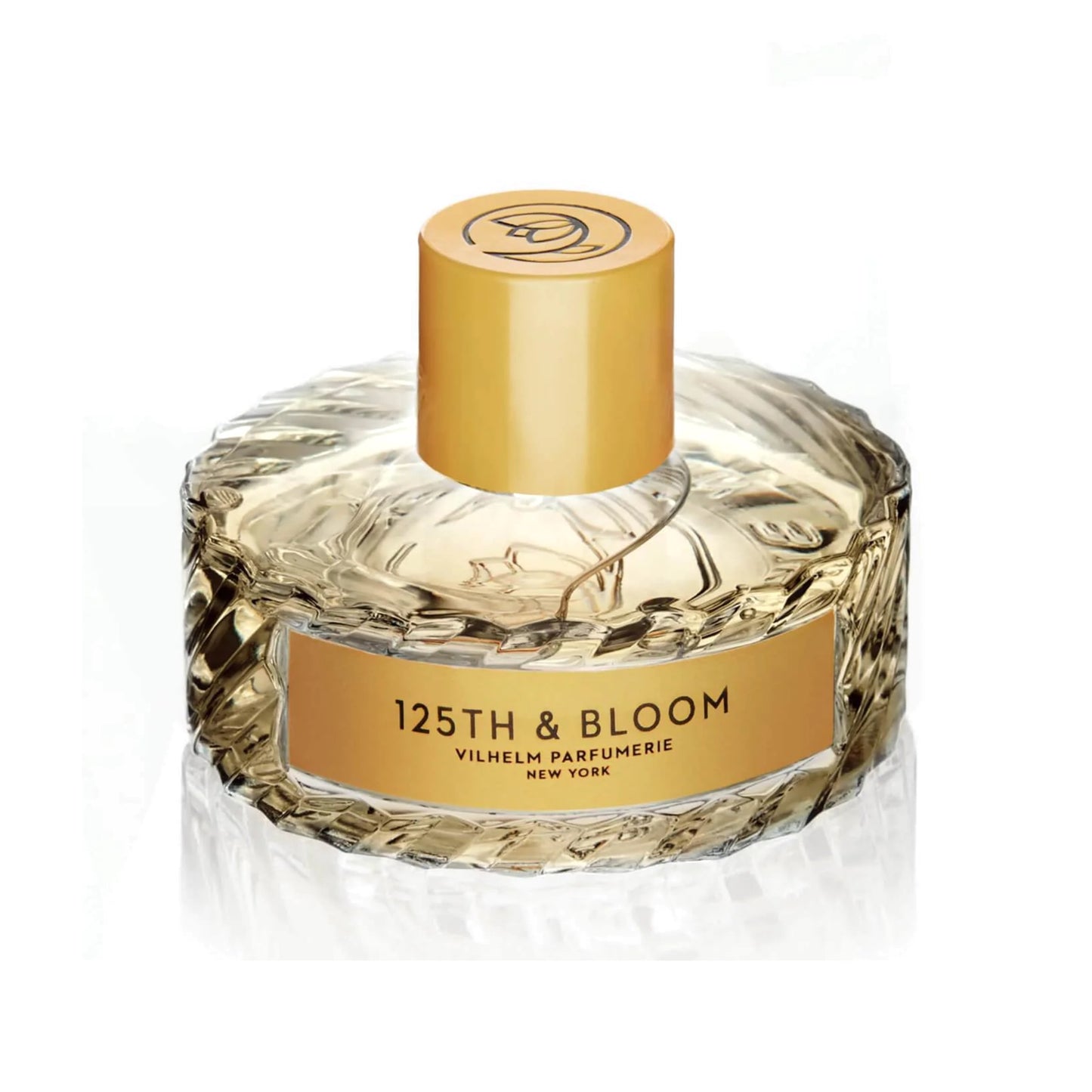 Vilhelm Parfumerie 125th & Bloom Unisex Eau de Parfum - 100ml