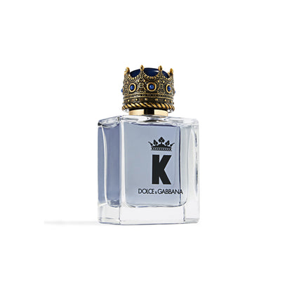 Dolce&Gabbana K Men's Eau de Toilette - 50ml