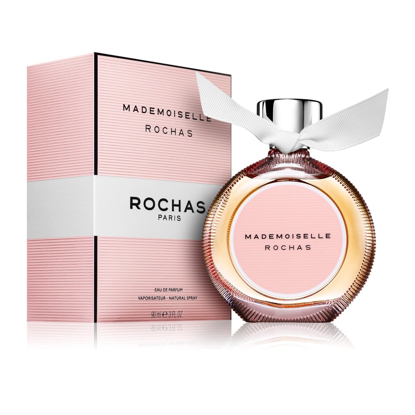 Mademoiselle Rochas