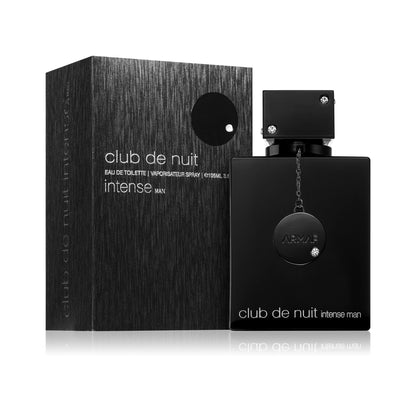 Armaf Club de Nuit Man Intense Men's Eau de Parfum - 105ml