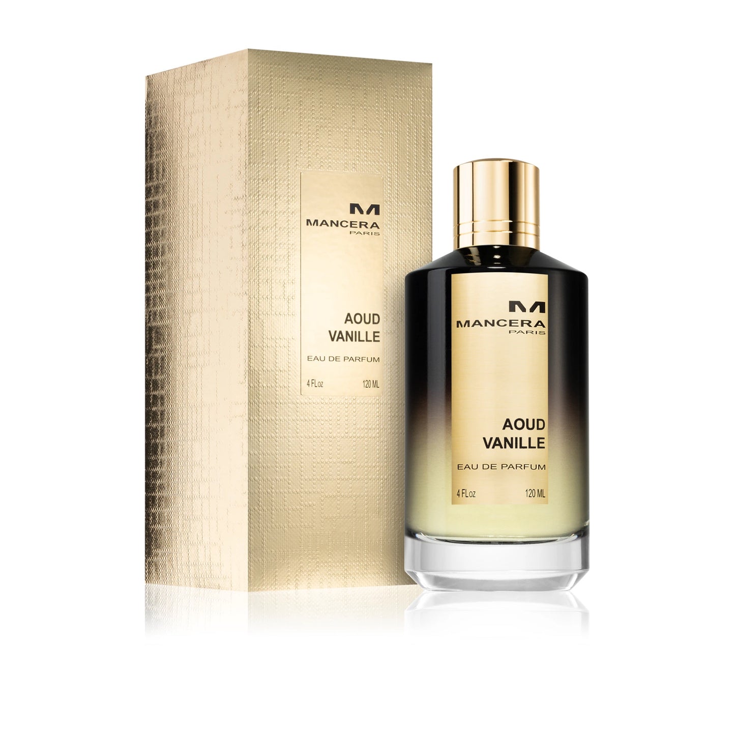 Aoud Vanille