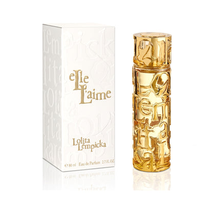 Elle L'aime