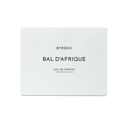 Byredo Bal D'Afrique Unisex Eau de Parfum - 100ml