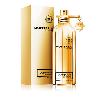 Montale Attar Unisex Eau de Parfum - 100ml
