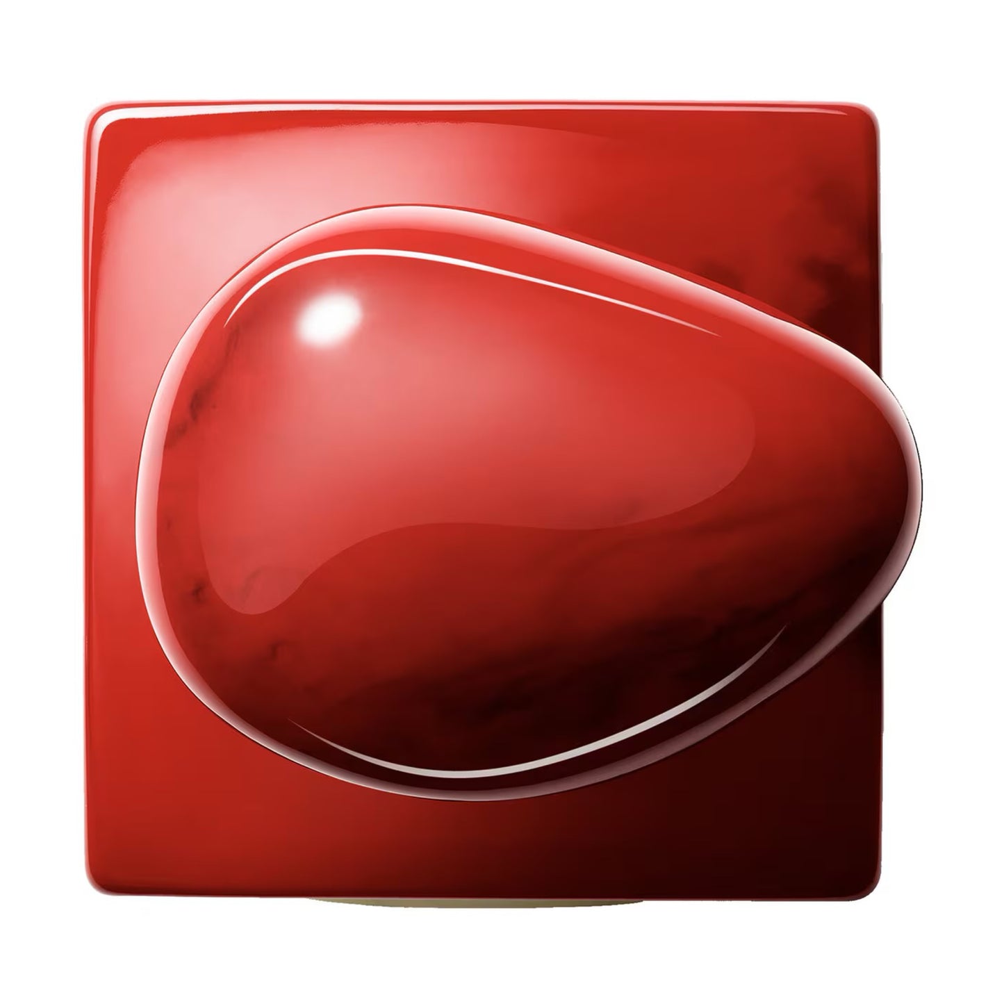 Armani Privé Rouge Malachite Unisex Eau de Parfum - 100ml