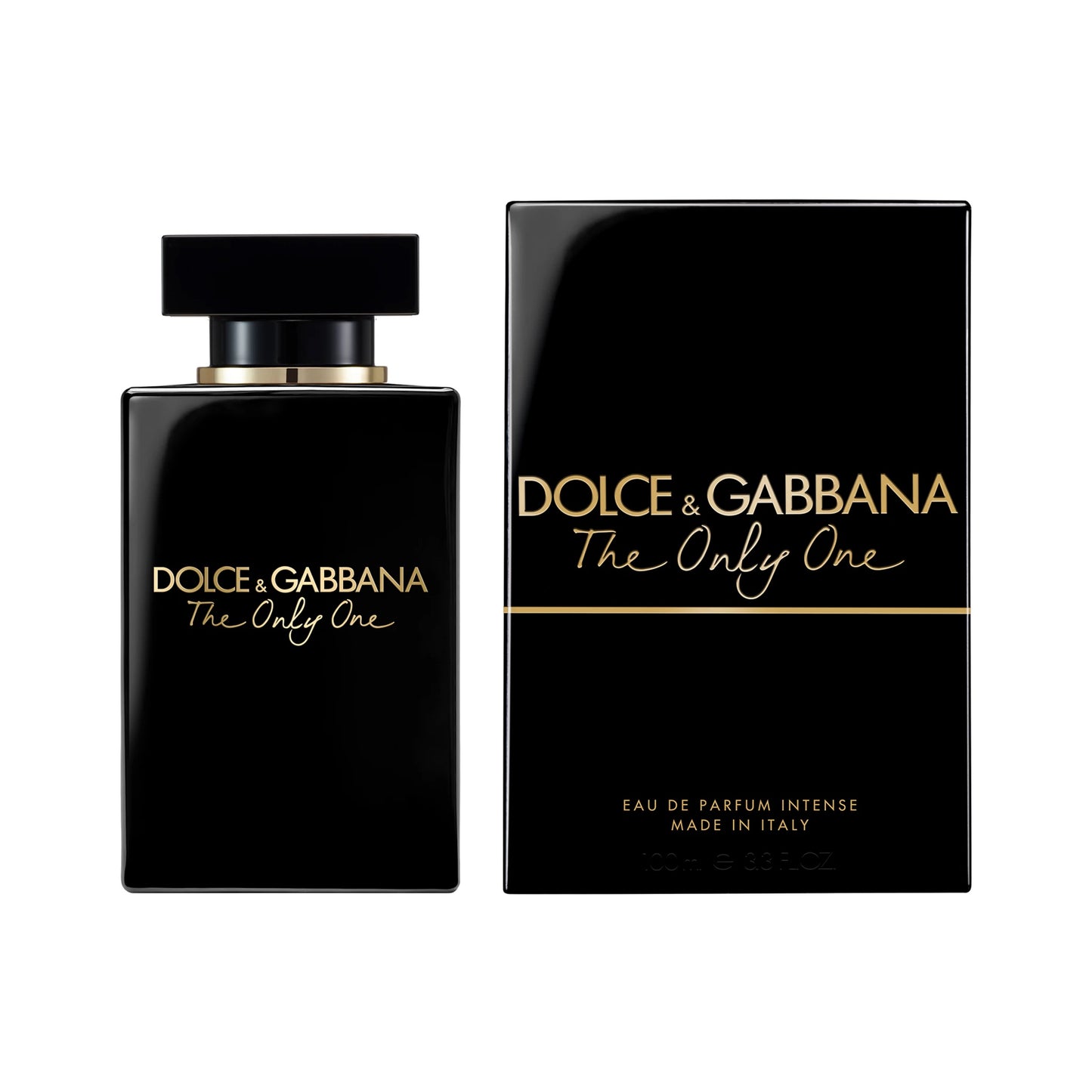 Dolce&Gabbana The Only One Intense Women's Eau de Parfum - 100ml