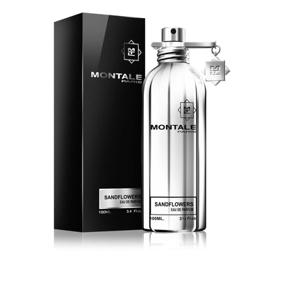 Montale Sandflowers Unisex Eau de Parfum - 100ml