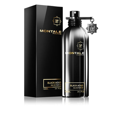 Black Aoud