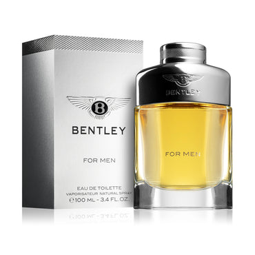 Bentley For Men Men's Eau de Toilette - 100ml