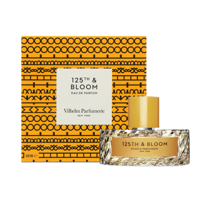 Vilhelm Parfumerie 125th & Bloom Unisex Eau de Parfum - 100ml