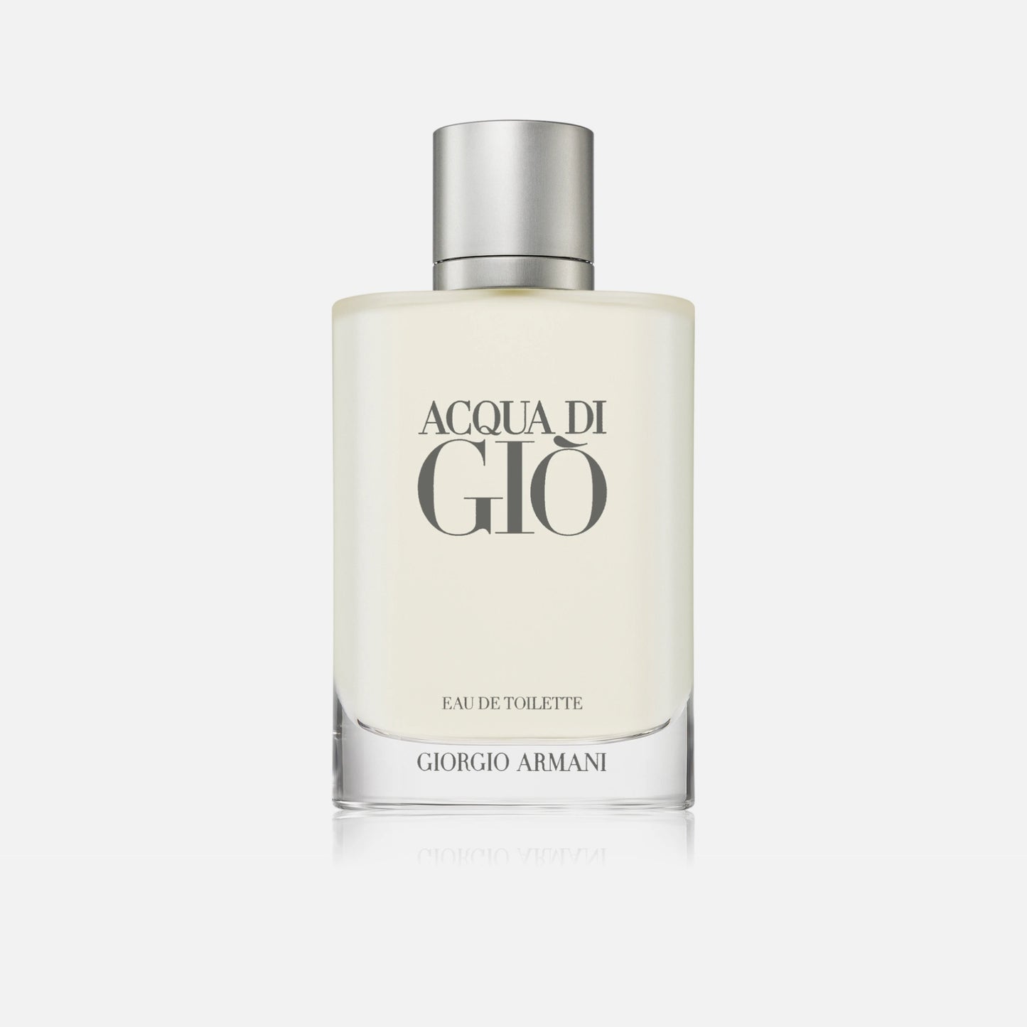 Armani Acqua di Giò Men's Eau de Toilette - 100ml