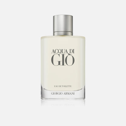 Armani Acqua di Giò Men's Eau de Toilette - 100ml