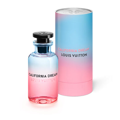 Louis Vuitton California Dream Unisex Eau de Parfum - 100ml