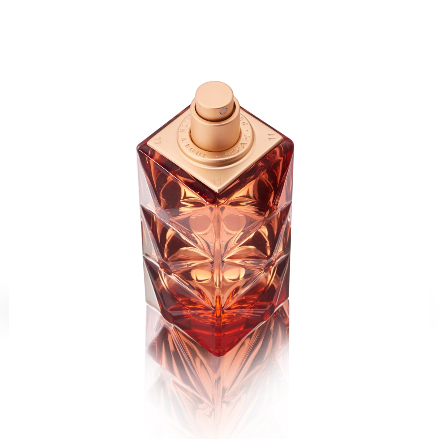 FO'AH Mémoires d'une Palmeraie 11 Philae Eau de Parfum - 75ml