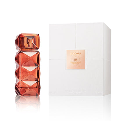FO'AH Mémoires d'une Palmeraie 02 Pasargades Eau de Parfum - 125ml