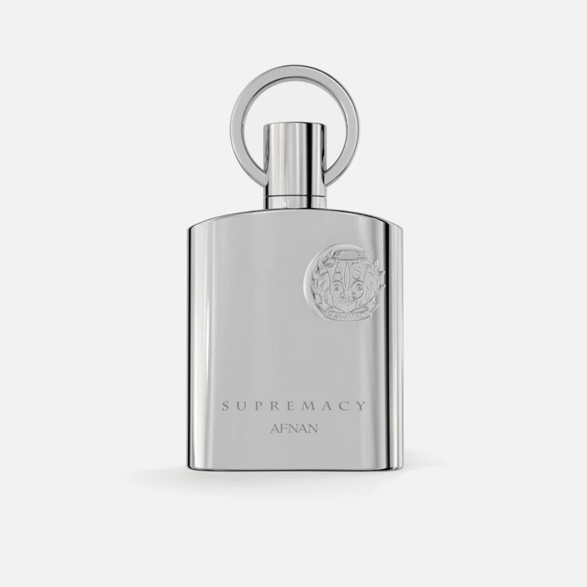 Afnan Perfumes Supremacy Silver Men's Eau de Parfum - 100ml