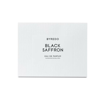 Byredo Black Saffron Unisex Eau de Parfum - 100ml