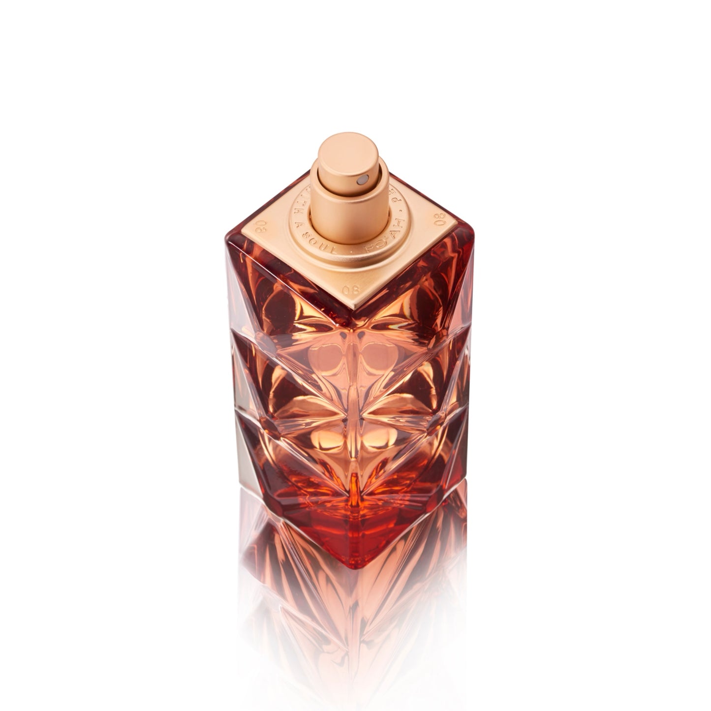 FO'AH Mémoires d'une Palmeraie 08 Alhambra Eau de Parfum - 125ml