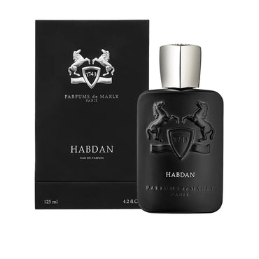 Parfums De Marly Habdan Unisex Eau de Parfum - 125ml
