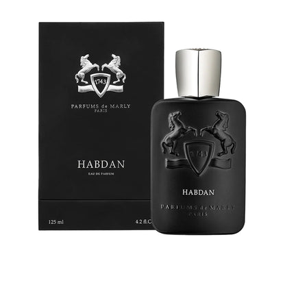 Parfums De Marly Habdan Unisex Eau de Parfum - 125ml
