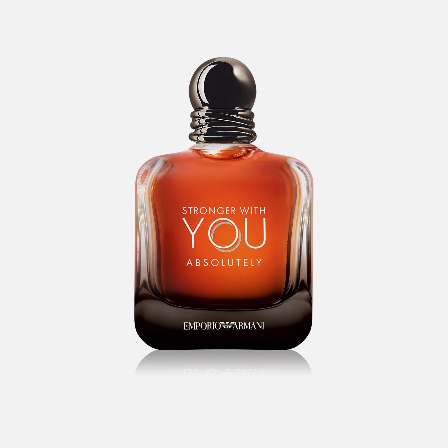 Armani Emporio Armani Stronger With You Absolutely Men's Parfum - 100ml