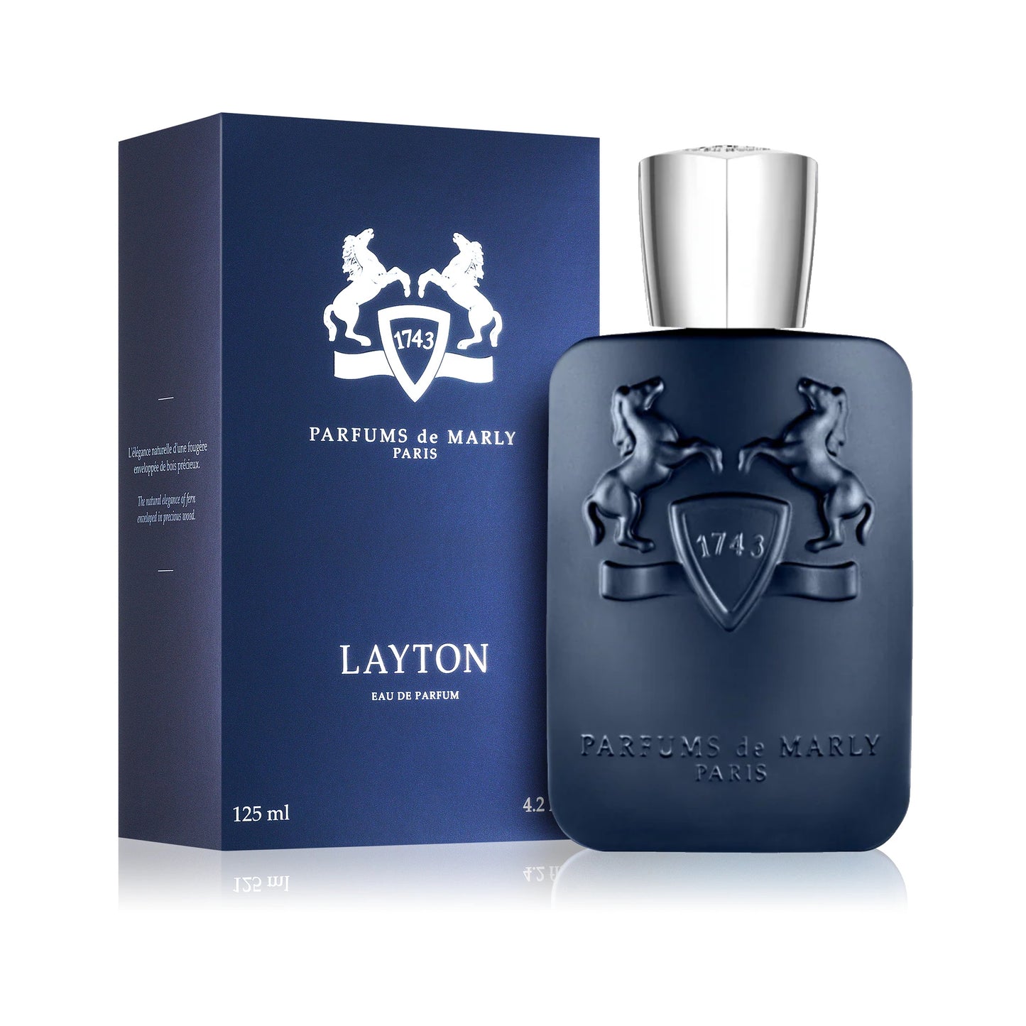 Parfums De Marly Layton Unisex Eau de Parfum - 125ml
