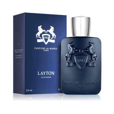Parfums De Marly Layton Unisex Eau de Parfum - 125ml