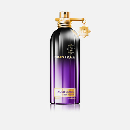 Montale Aoud Sense Unisex Eau de Parfum - 100ml