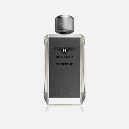 Bentley Momentum Men's Eau de Toilette - 100ml