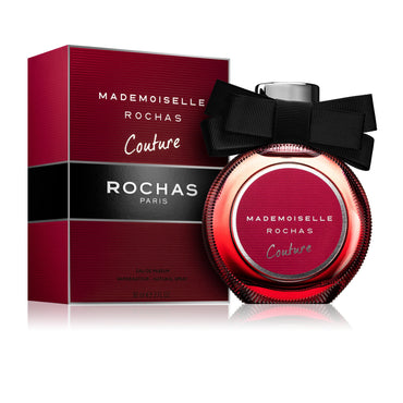 Rochas Mademoiselle Rochas Couture Women's Eau de Parfum - 90ml