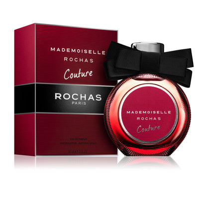Mademoiselle Rochas Couture