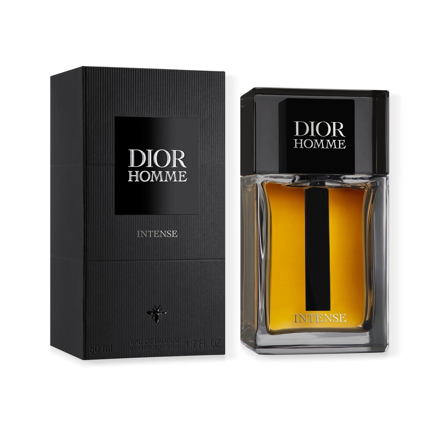 Dior Homme Intense Men's Eau de Parfum intense - 50ml