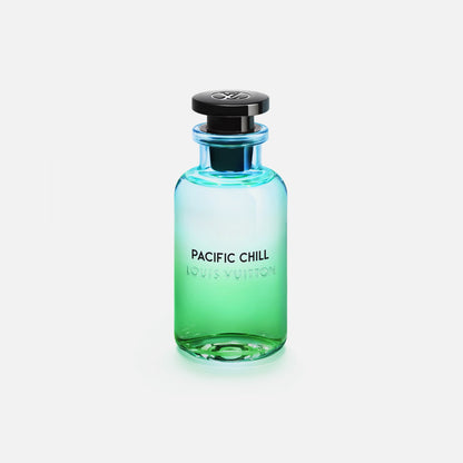Louis Vuitton Pacific Chill  Unisex Eau de Parfum - 100ml