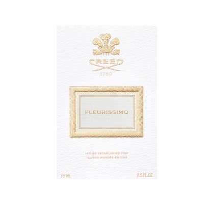 Creed Fleurissimo Women's Eau de Parfum - 75ml