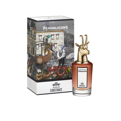 Penhaligon's The Changing Constance Women's Eau de Parfum - 75ml