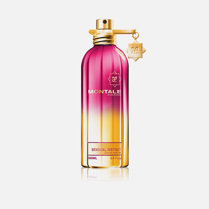 Montale Sensual Instinct Unisex Eau de Parfum - 100ml