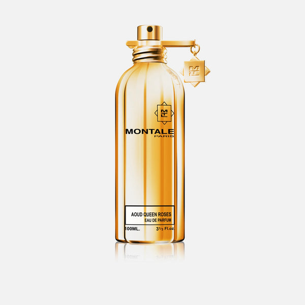 Montale Aoud Queen Roses Unisex Eau de Parfum - 100ml