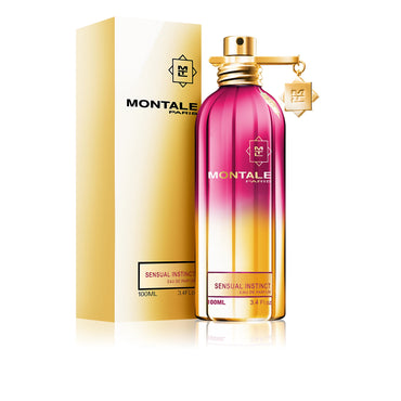 Montale Sensual Instinct Unisex Eau de Parfum - 100ml