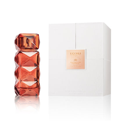 FO'AH Mémoires d'une Palmeraie 08 Alhambra Eau de Parfum - 125ml